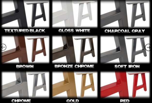 Custom Live Edge Dining Tables for Interior Design and Home Decor accented with rustic slab Coffee/End table furniture.