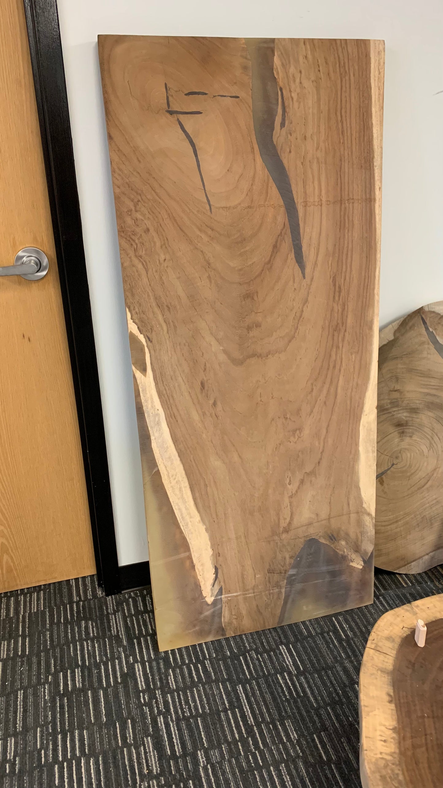 Table Top Slab 57" L x 27" W