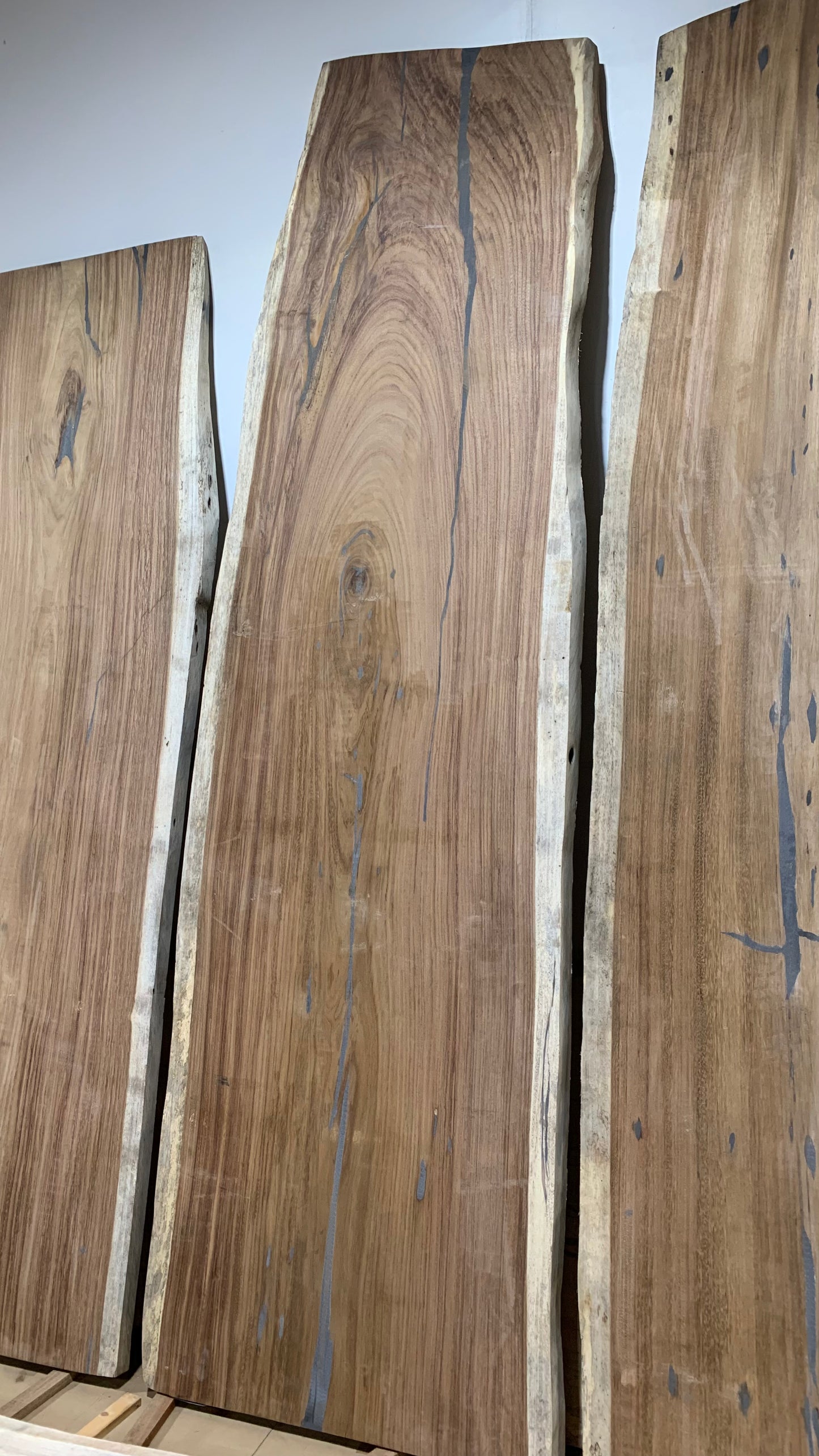 Table Top Slab 130" L x 41" W