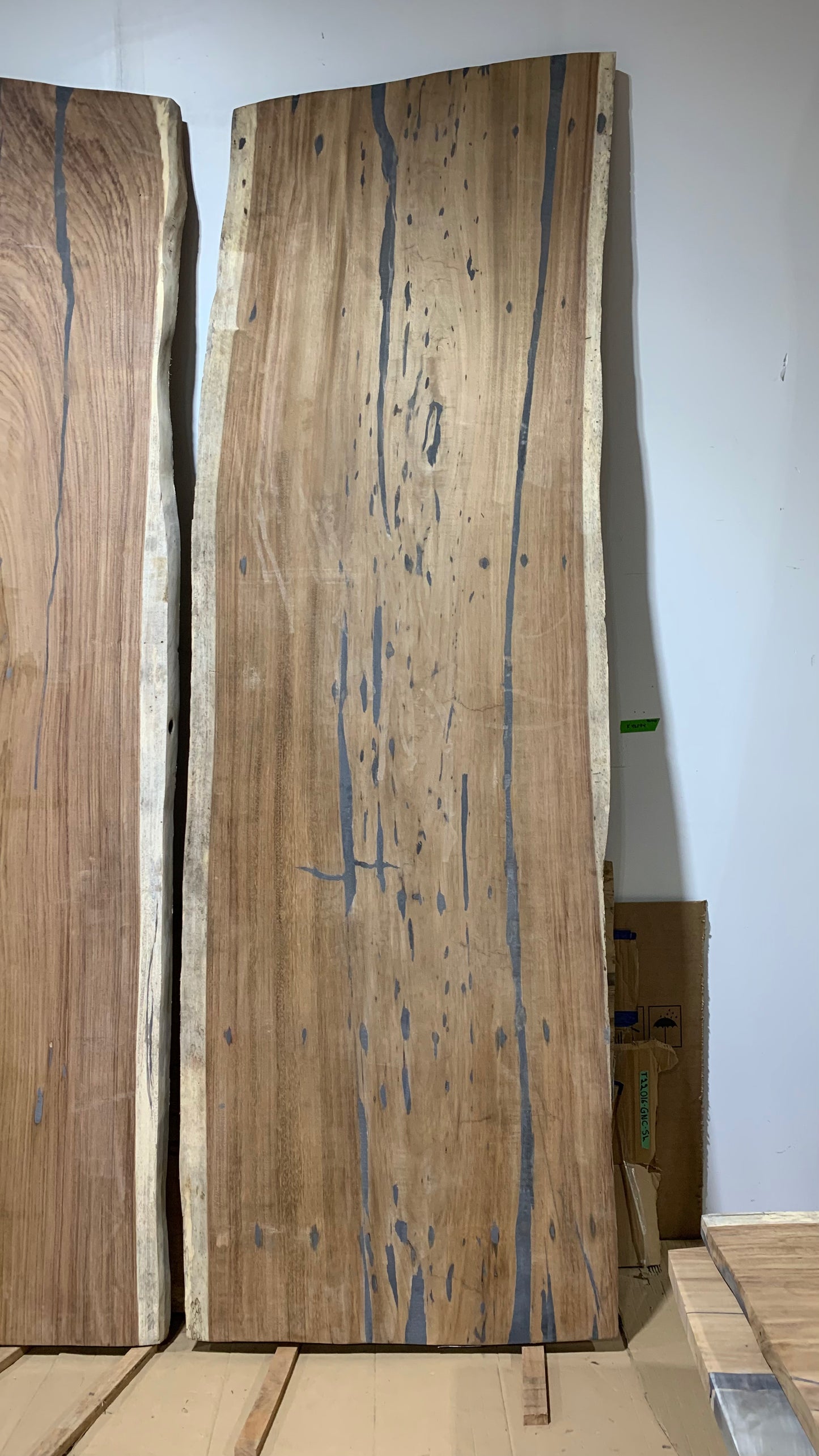 Table Top Slab 131" L x 42" W
