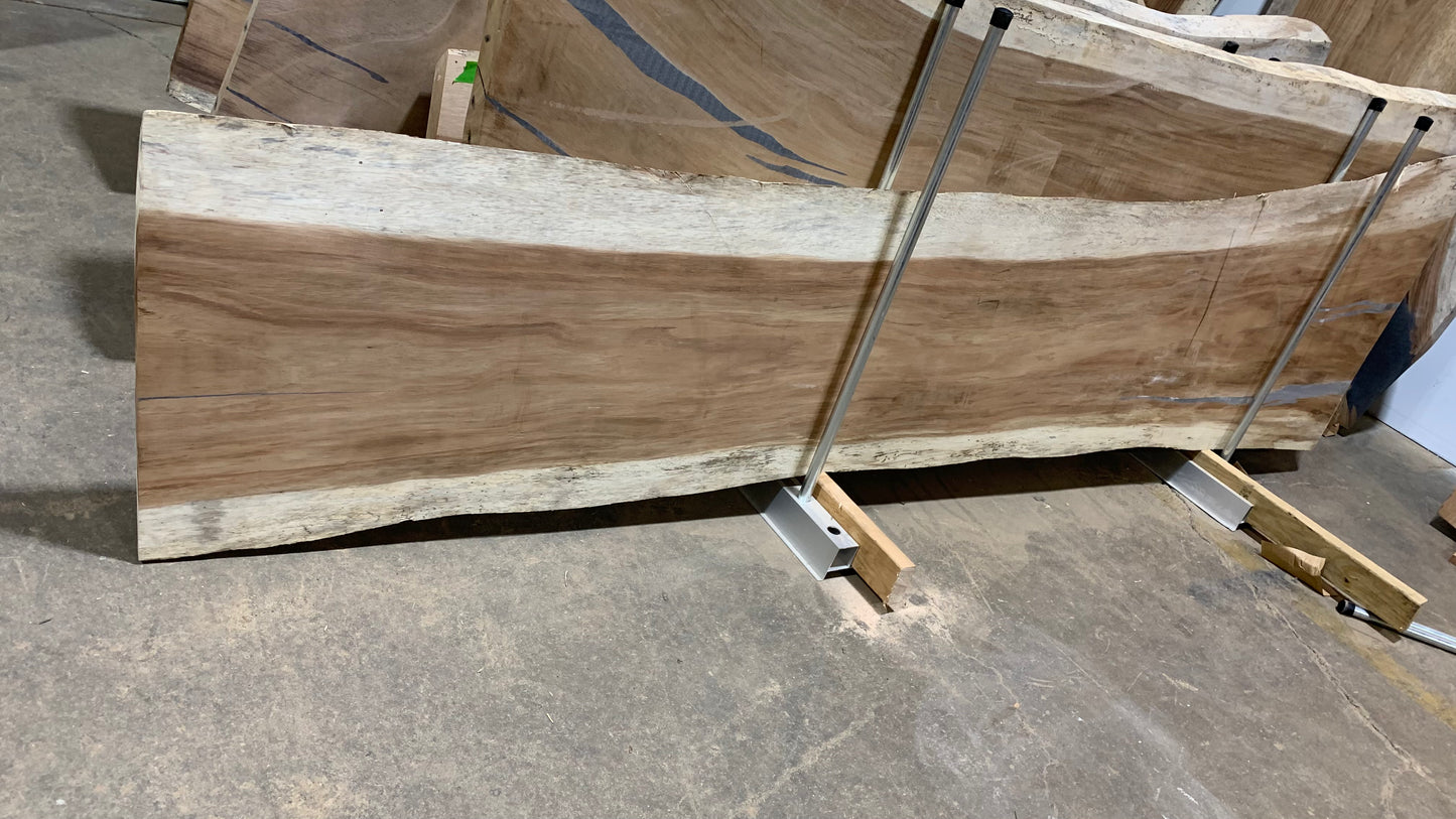Table Top Slab 118" L x 31" W