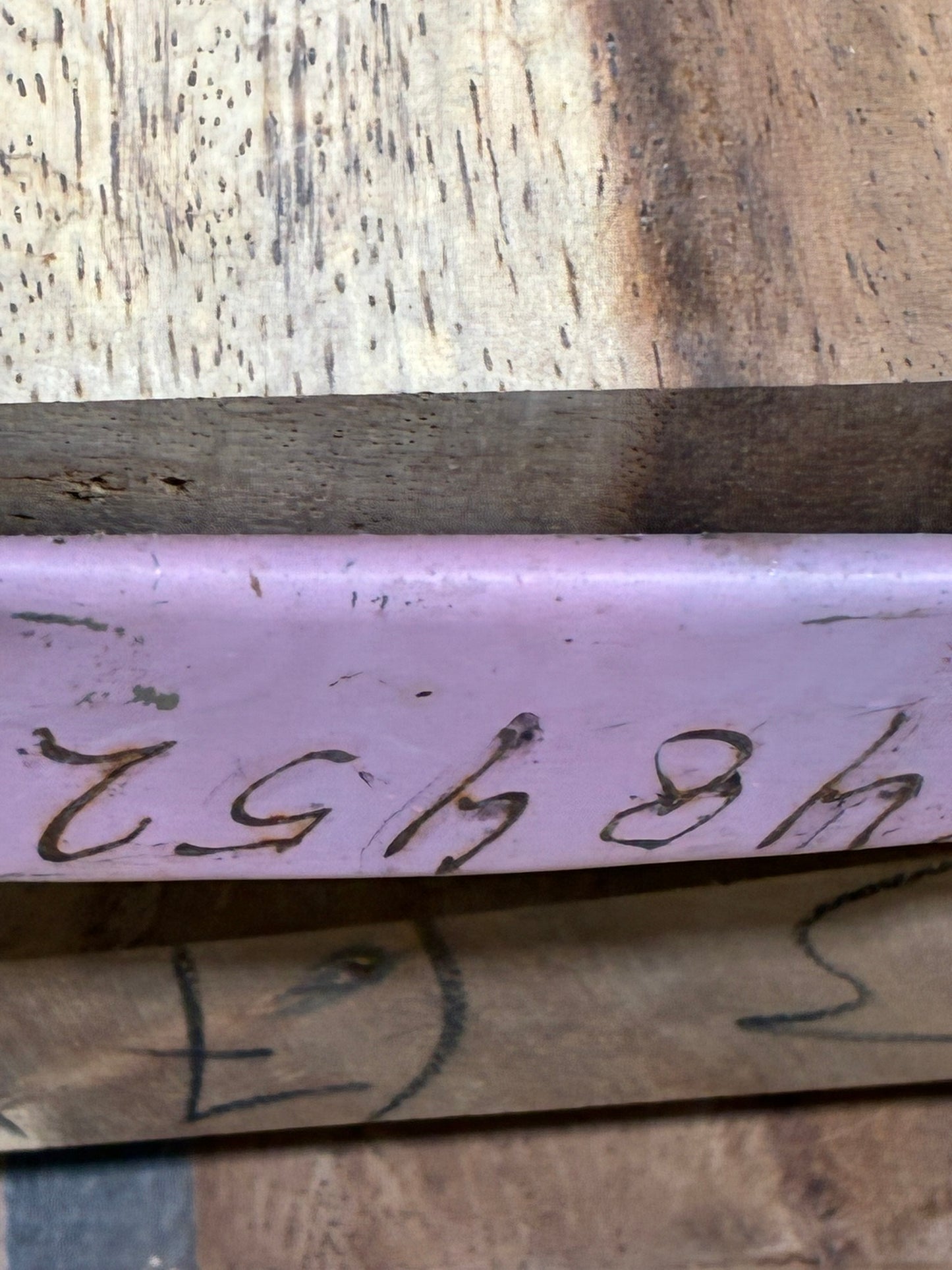 Table Top Slab 101"x39"x2"