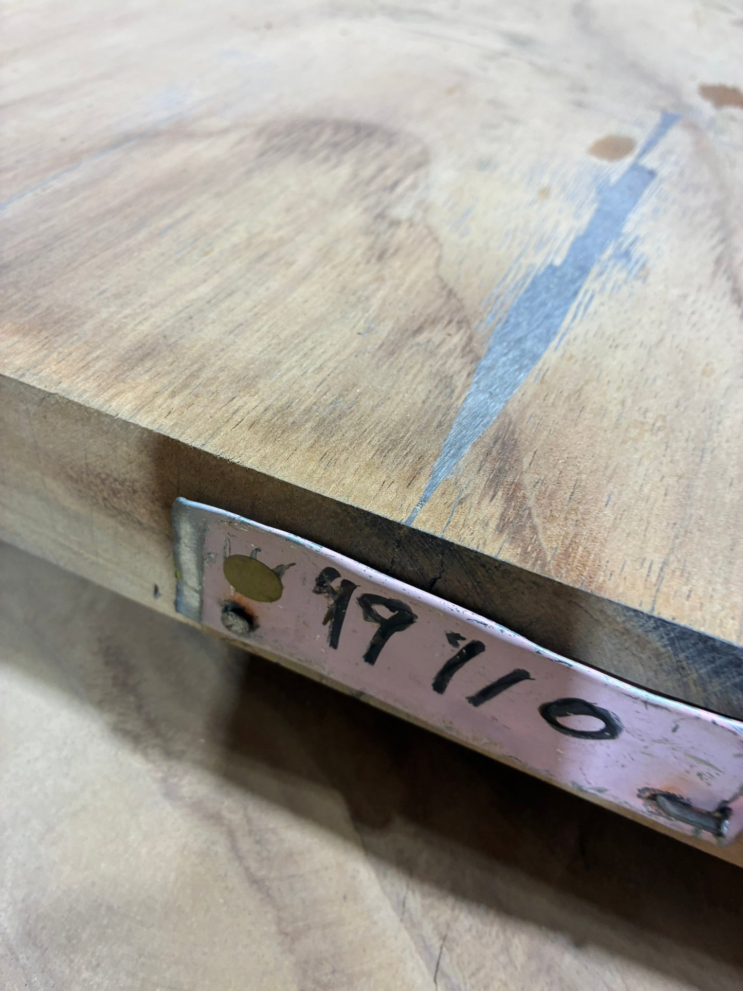 Table Top Slab 90"x45"x2"