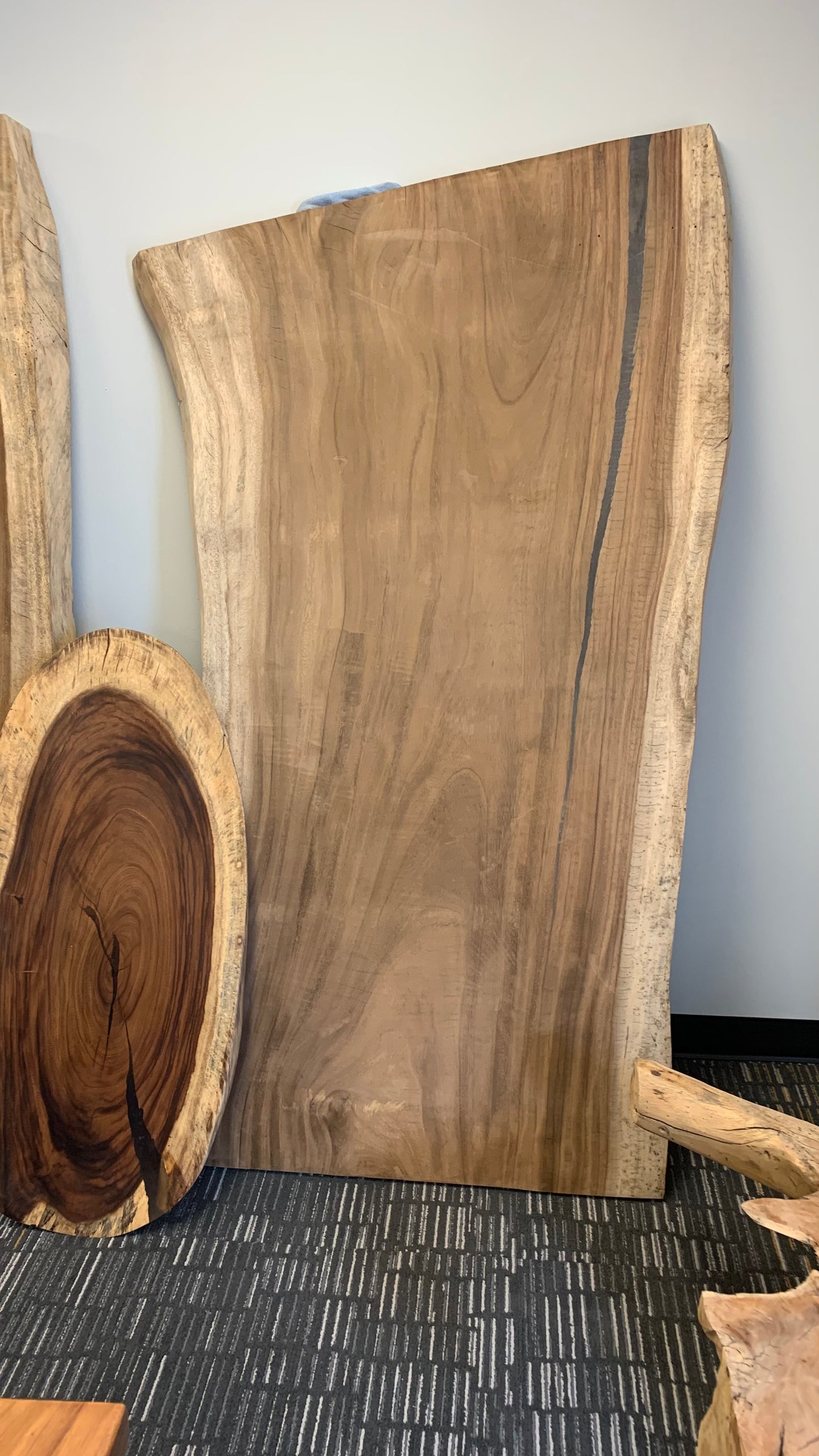 Table Top Slab 68" L x 36" W