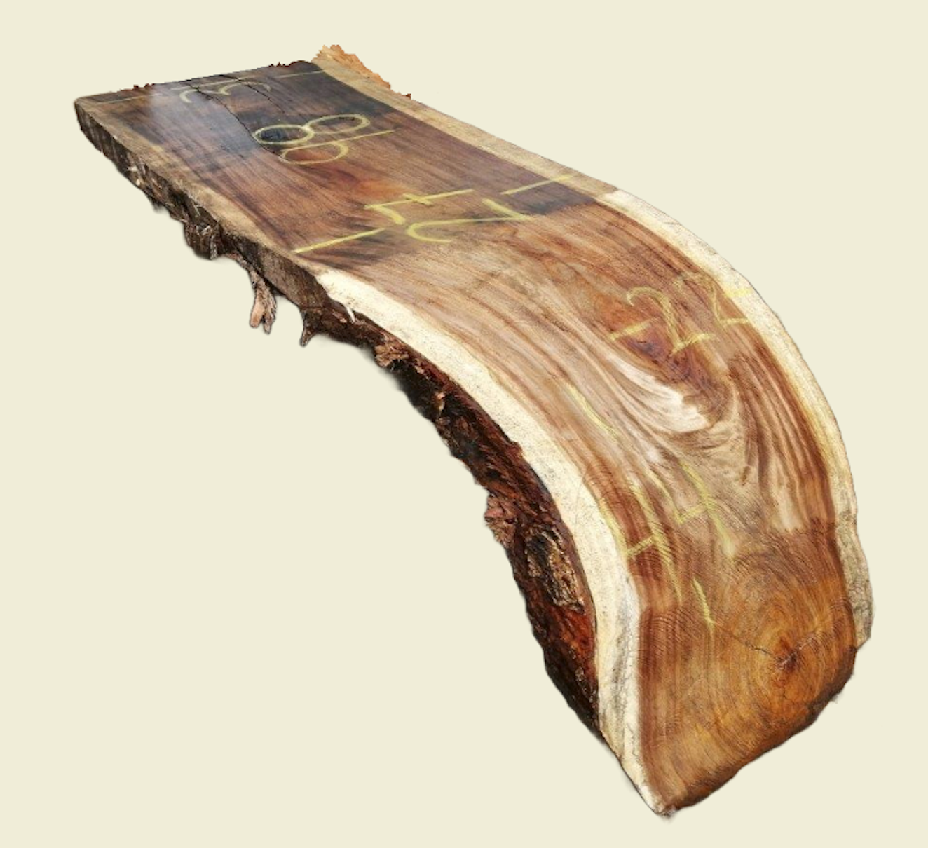 Custom Live Edge Dining Tables for Interior Design and Home Decor accented with rustic slab Coffee/End table furniture.