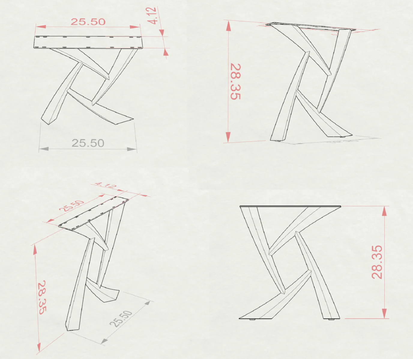 Custom Live Edge Dining Tables for Interior Design and Home Decor accented with rustic slab Coffee/End table furniture.