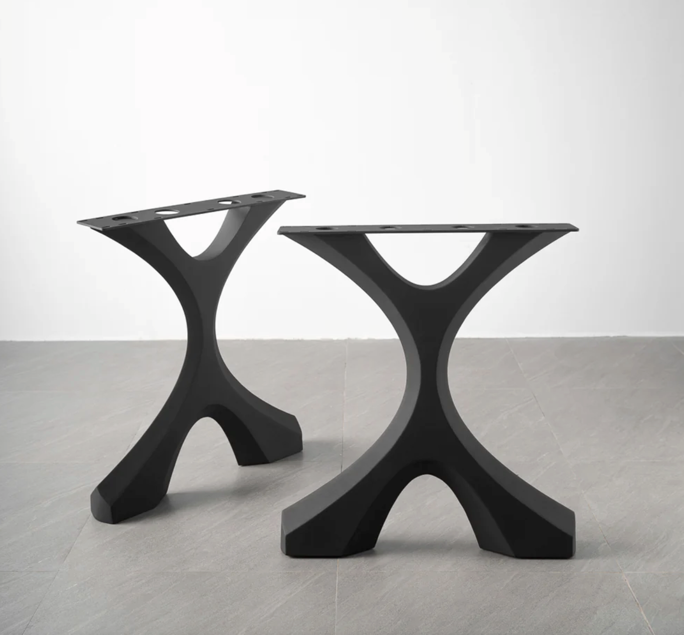 Custom Live Edge Dining Tables for Interior Design and Home Decor accented with rustic slab Coffee/End table furniture.