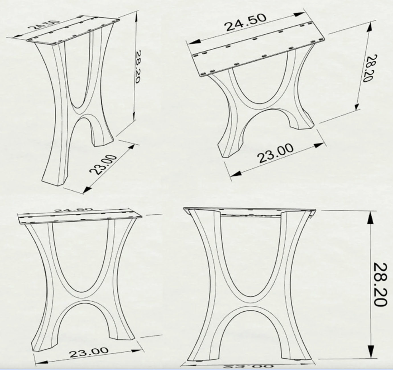 Custom Live Edge Dining Tables for Interior Design and Home Decor accented with rustic slab Coffee/End table furniture.