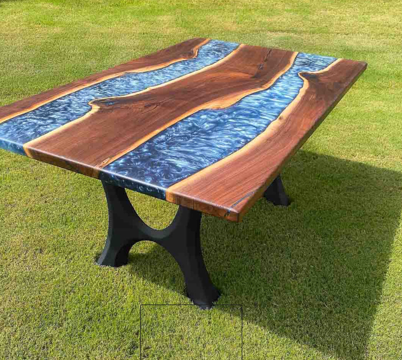 Custom Live Edge Dining Tables for Interior Design and Home Decor accented with rustic slab Coffee/End table furniture.