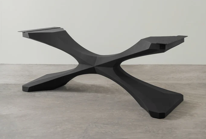 Custom Live Edge Dining Tables for Interior Design and Home Decor accented with rustic slab Coffee/End table furniture.