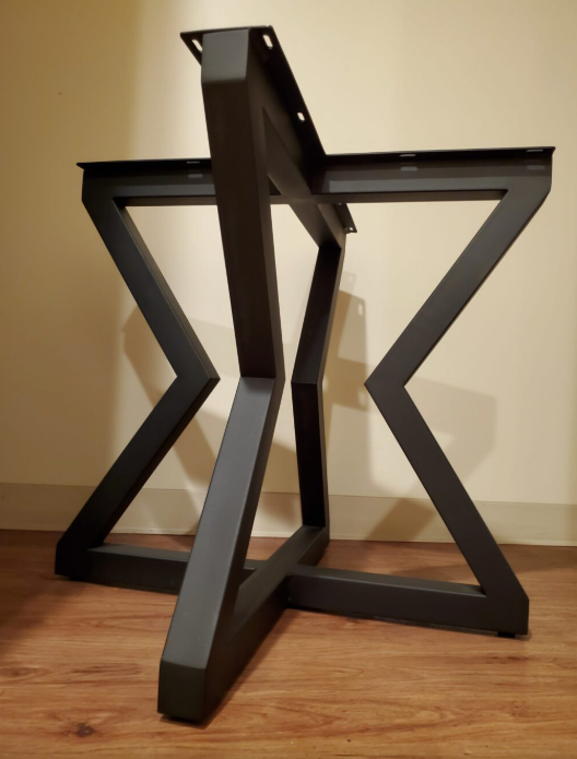 Custom Live Edge Dining Tables for Interior Design and Home Decor accented with rustic slab Coffee/End table furniture.