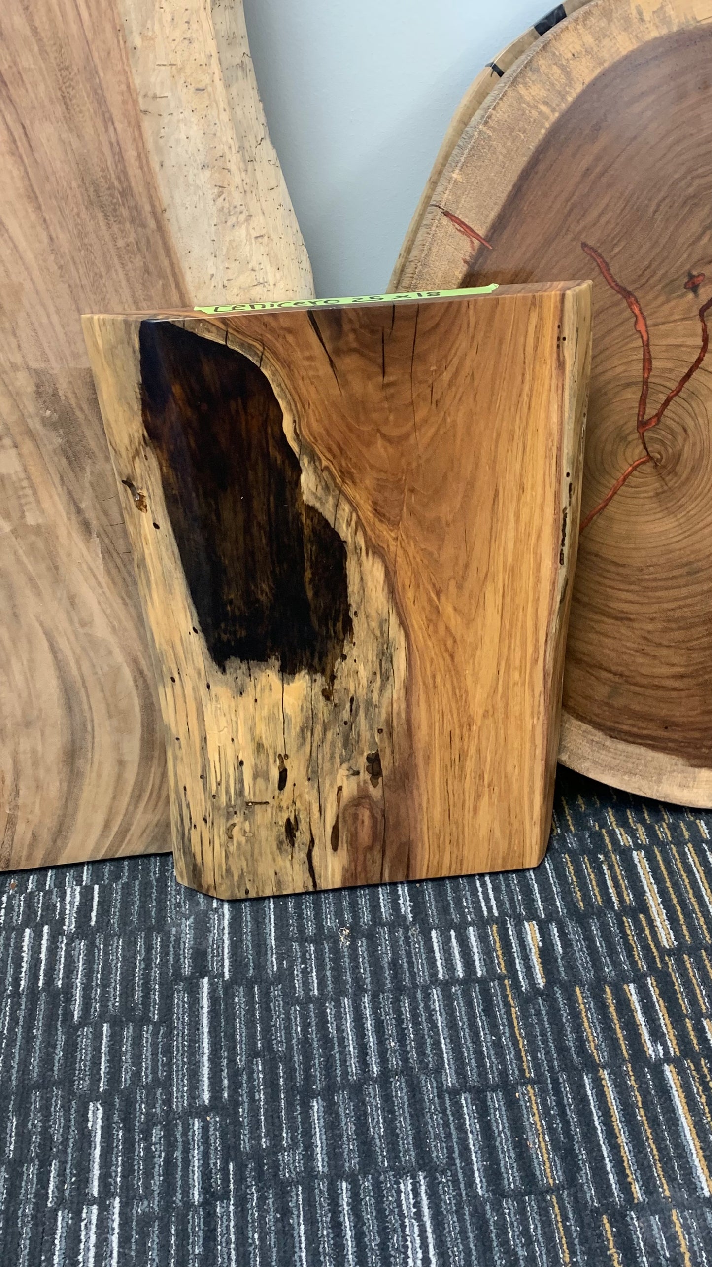 Rectangle End/Coffee/Bar Tables 25"x22"