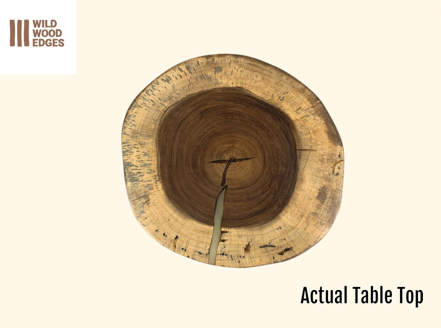 Custom Live Edge Dining Tables for Interior Design and Home Decor accented with rustic slab Coffee/End table furniture.