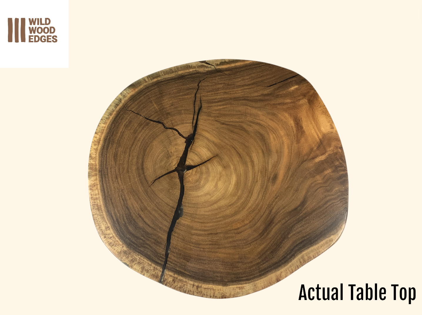 Custom Live Edge Dining Tables for Interior Design and Home Decor accented with rustic slab Coffee/End table furniture.