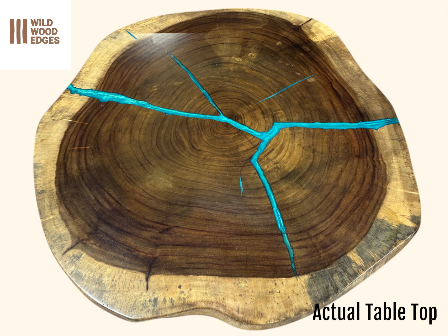Custom Live Edge Dining Tables for Interior Design and Home Decor accented with rustic slab Coffee/End table furniture.