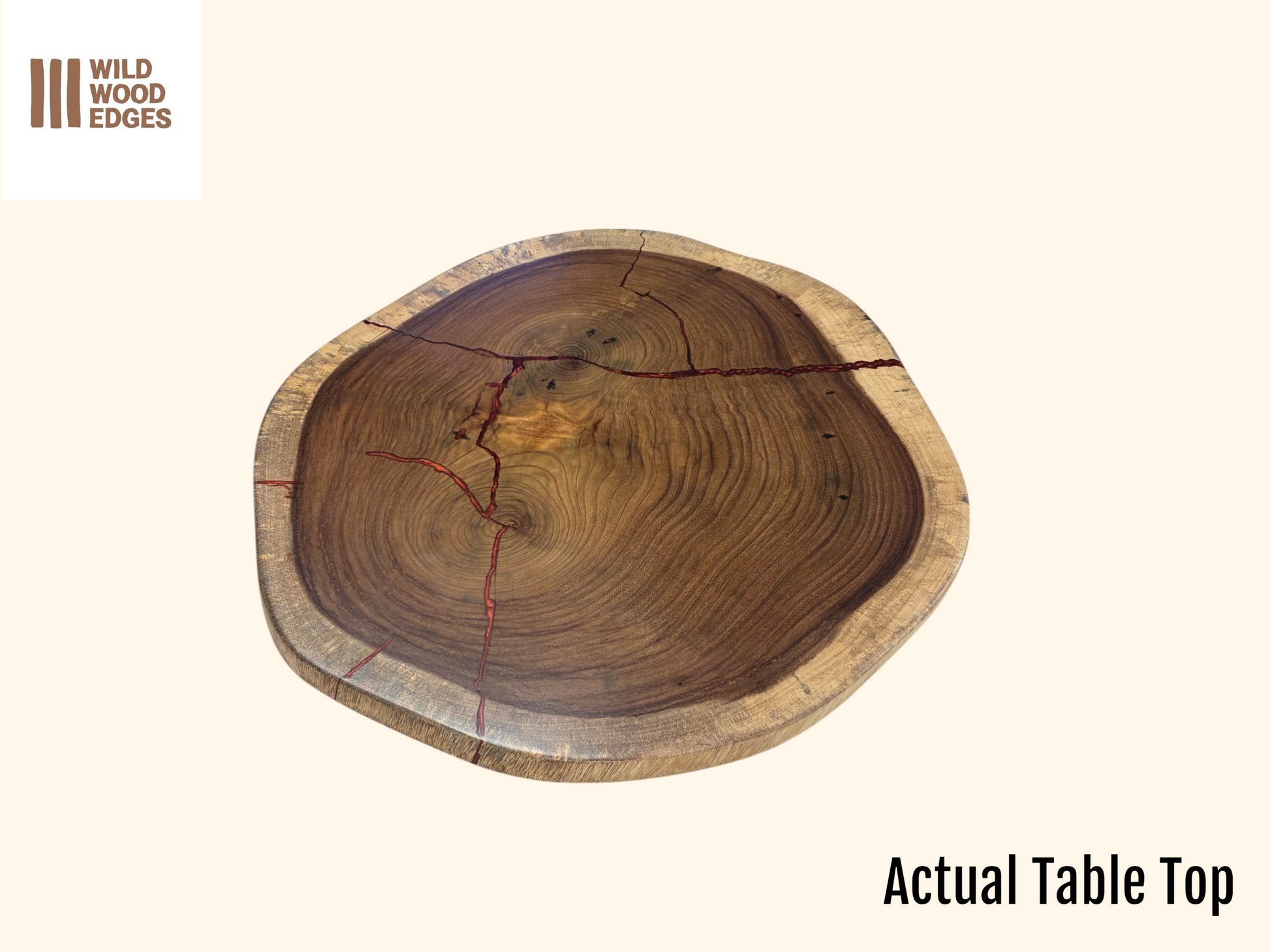 Custom Live Edge Dining Tables for Interior Design and Home Decor accented with rustic slab Coffee/End table furniture.