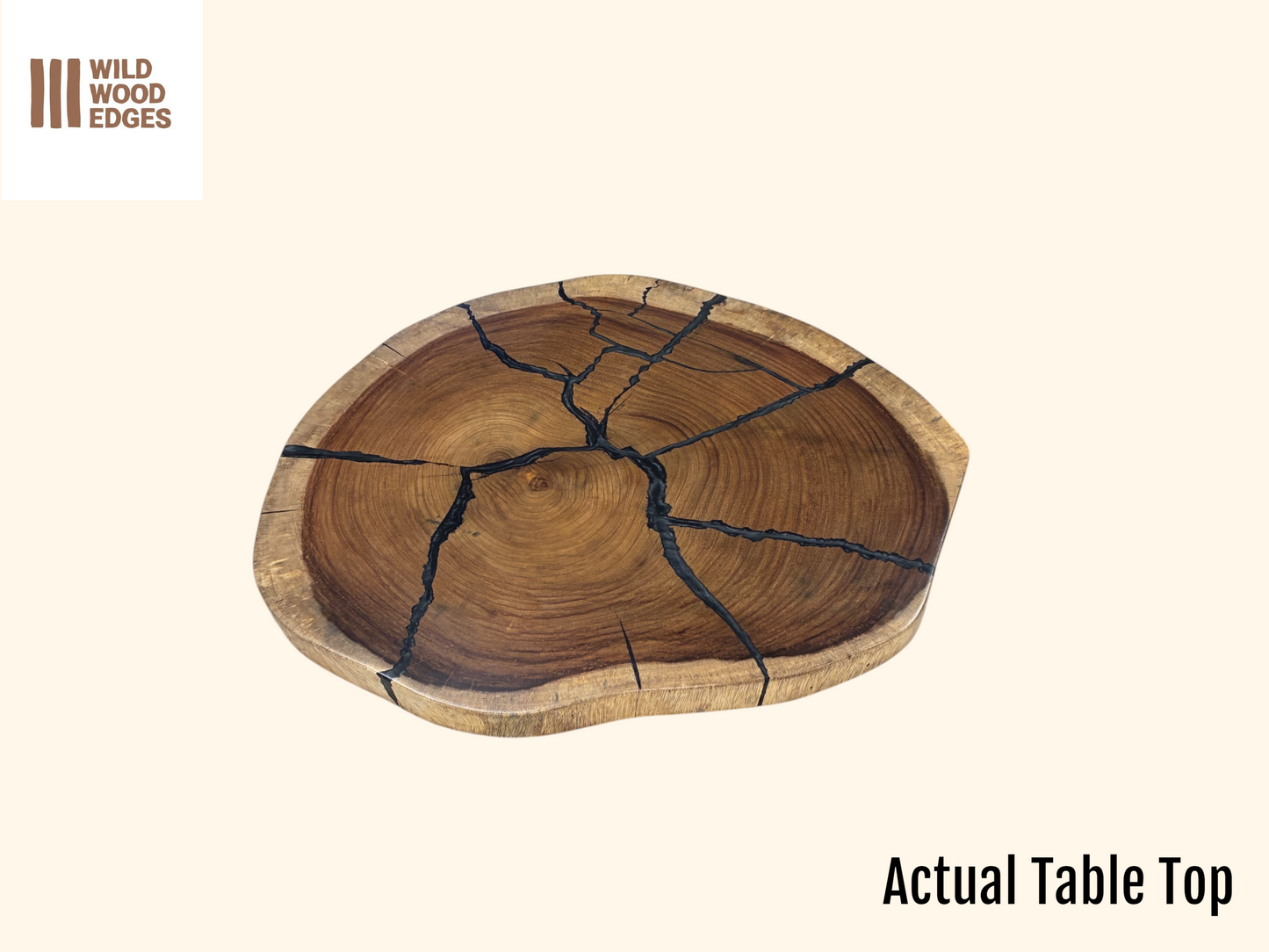 Custom Live Edge Dining Tables for Interior Design and Home Decor accented with rustic slab Coffee/End table furniture.