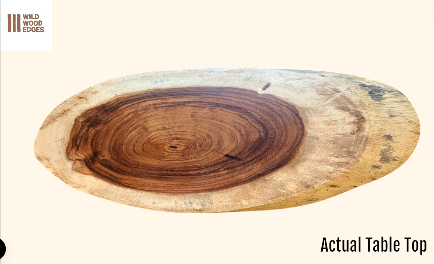 Custom Live Edge Dining Tables for Interior Design and Home Decor accented with rustic slab Coffee/End table furniture.