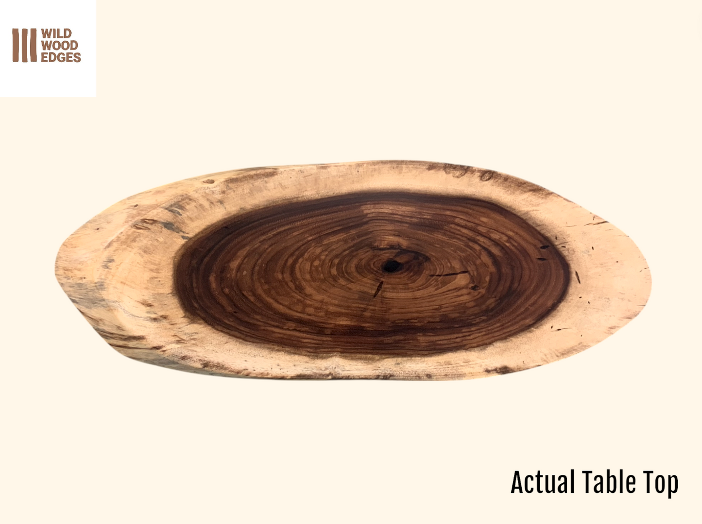 Custom Live Edge Dining Tables for Interior Design and Home Decor accented with rustic slab Coffee/End table furniture.