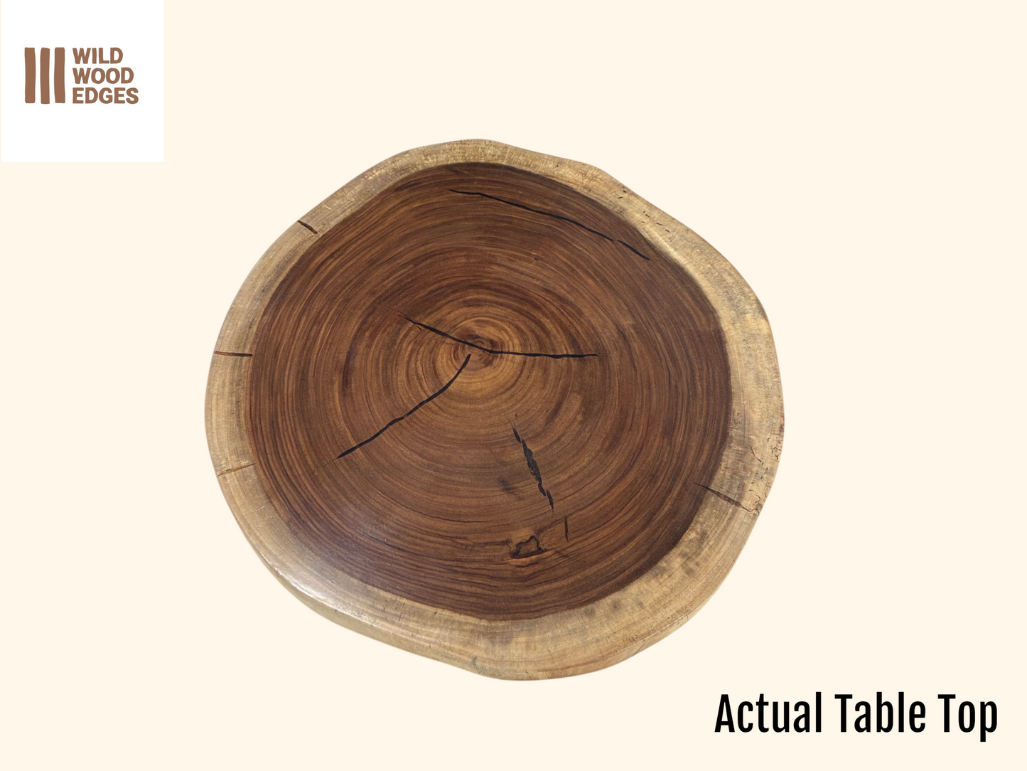 Custom Live Edge Dining Tables for Interior Design and Home Decor accented with rustic slab Coffee/End table furniture.