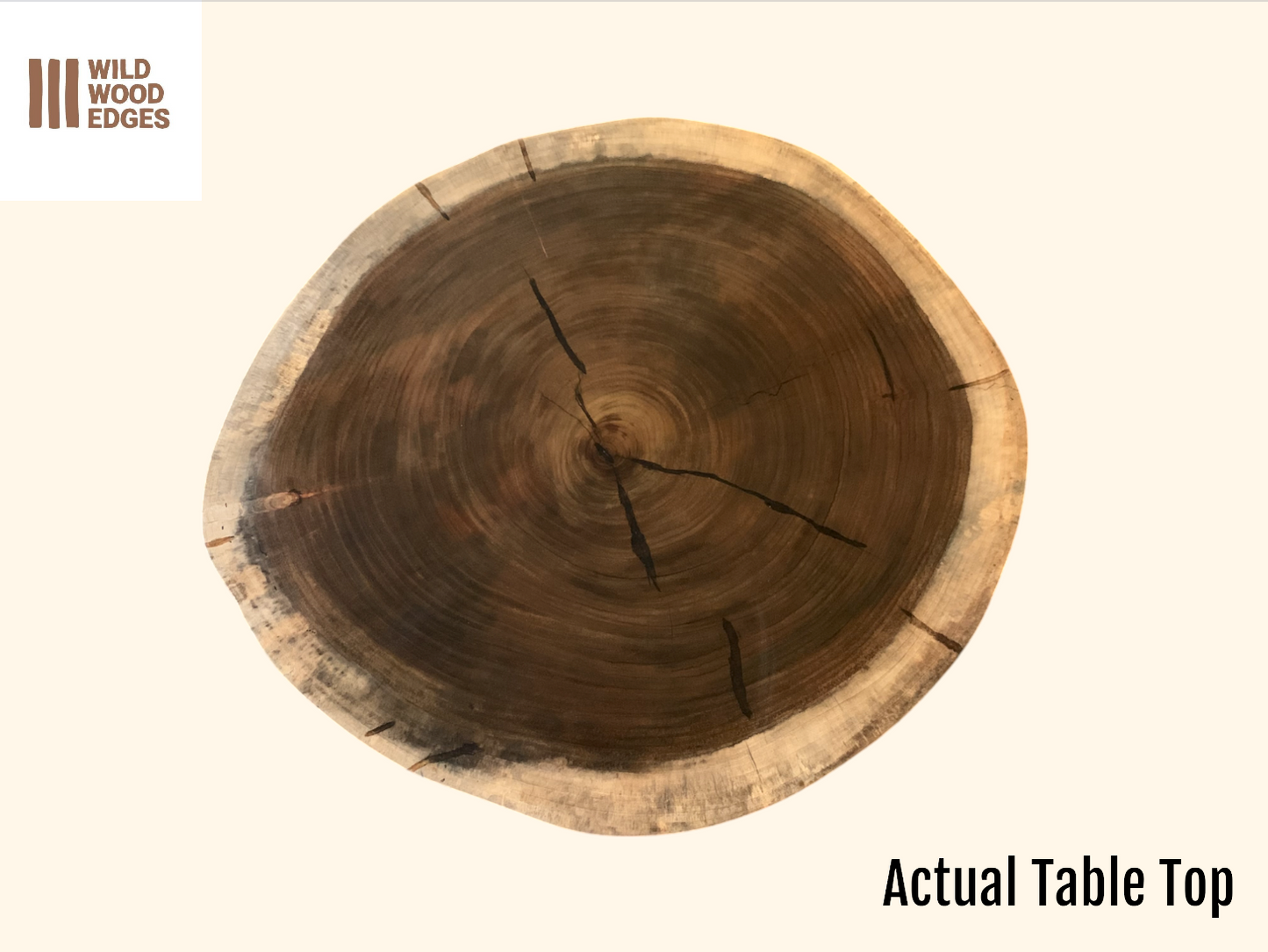 Custom Live Edge Dining Tables for Interior Design and Home Decor accented with rustic slab Coffee/End table furniture.