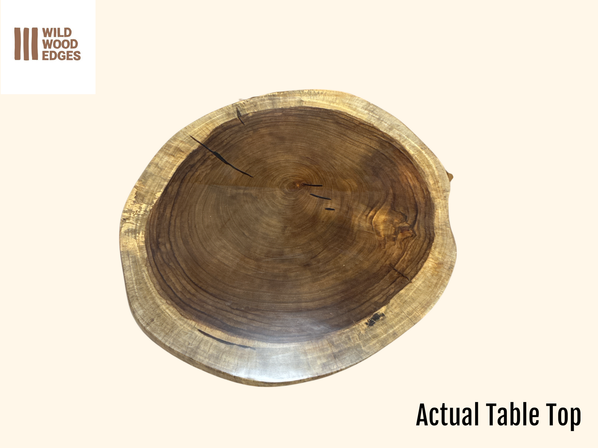 Custom Live Edge Dining Tables for Interior Design and Home Decor accented with rustic slab Coffee/End table furniture.