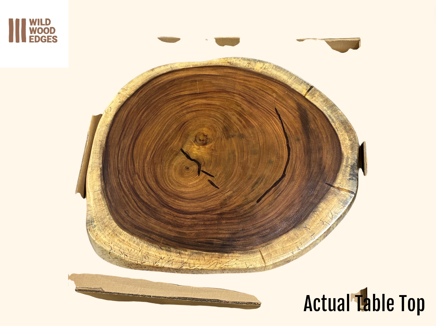 Custom Live Edge Dining Tables for Interior Design and Home Decor accented with rustic slab Coffee/End table furniture.