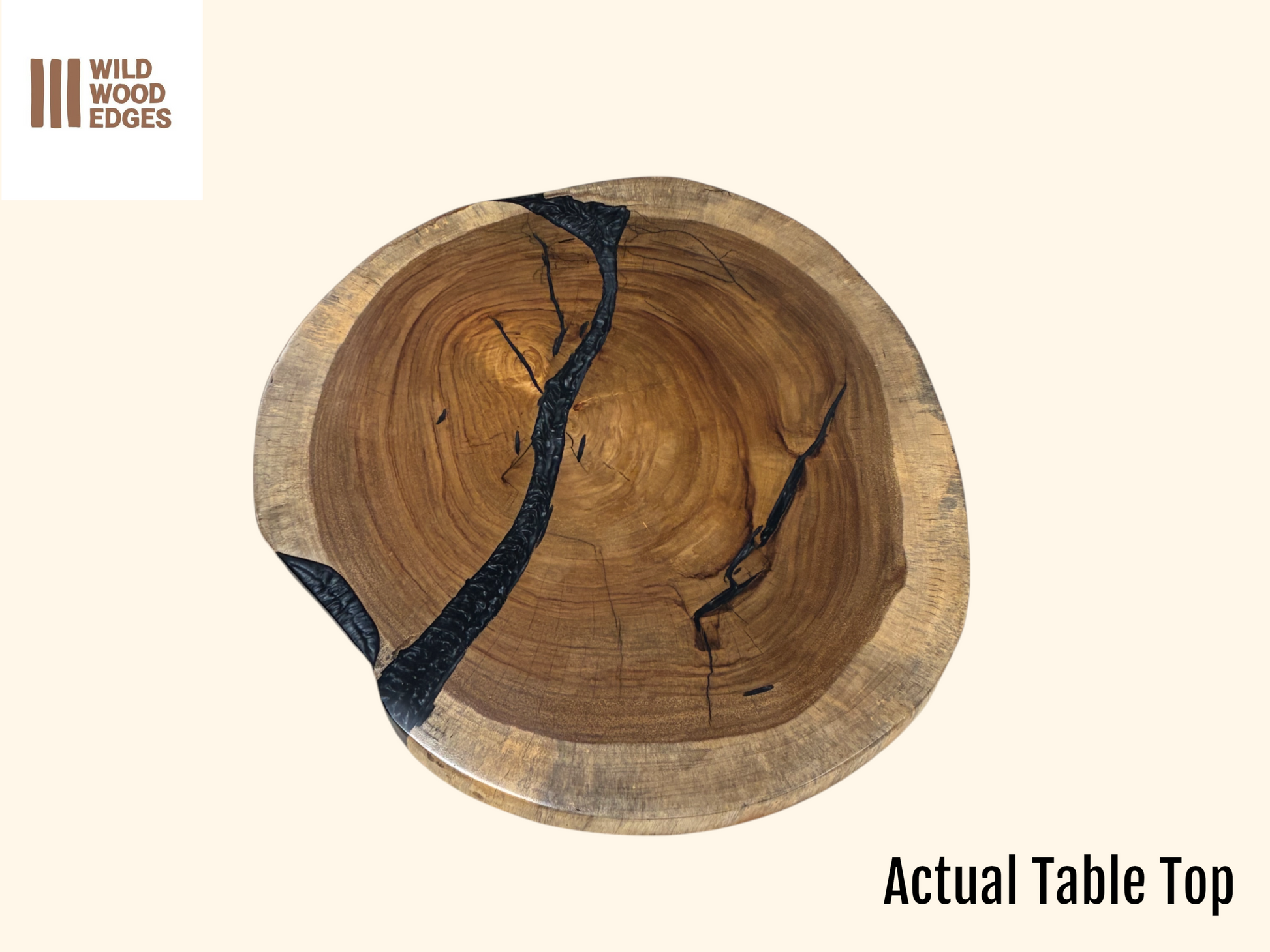 Custom Live Edge Dining Tables for Interior Design and Home Decor accented with rustic slab Coffee/End table furniture.