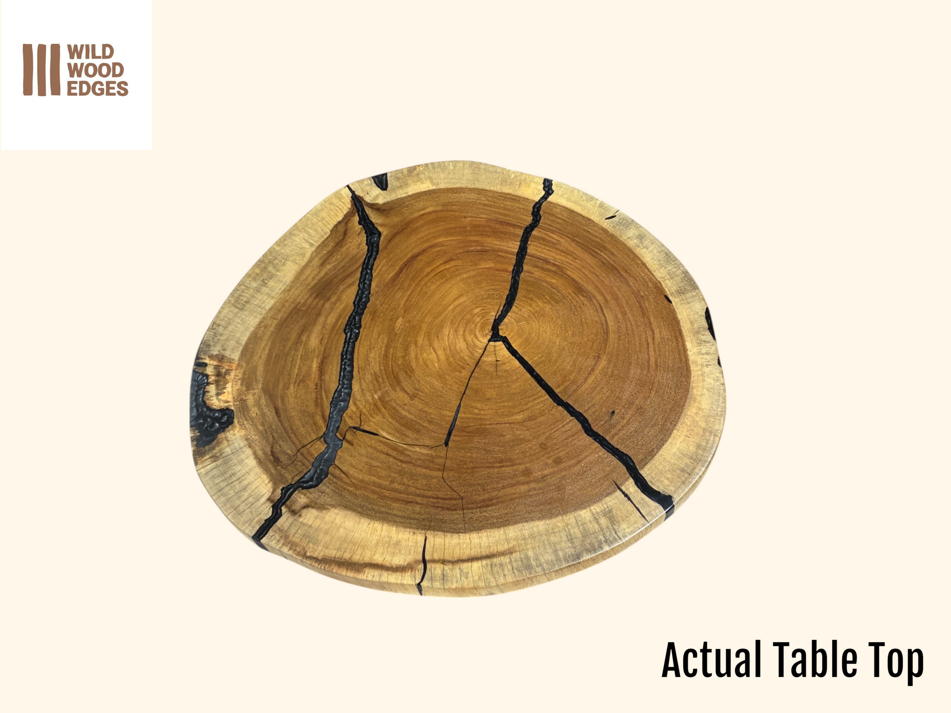 Custom Live Edge Dining Tables for Interior Design and Home Decor accented with rustic slab Coffee/End table furniture.
