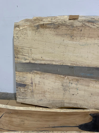 Custom Live Edge Dining Tables for Interior Design and Home Decor accented with rustic slab Coffee/End table furniture.