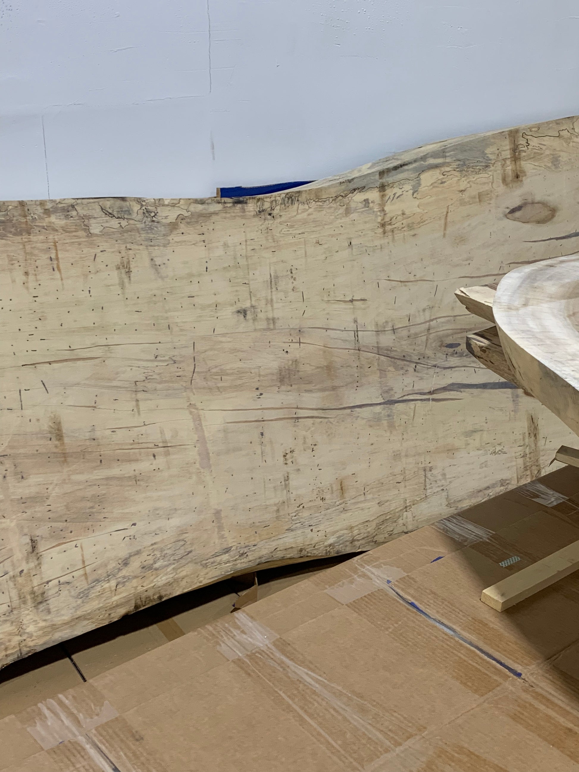 Custom Live Edge Dining Tables for Interior Design and Home Decor accented with rustic slab Coffee/End table furniture.