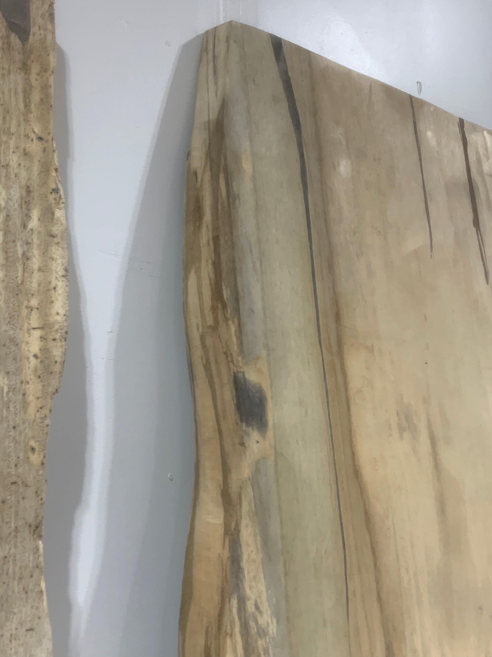 Custom Live Edge Dining Tables for Interior Design and Home Decor accented with rustic slab Coffee/End table furniture.