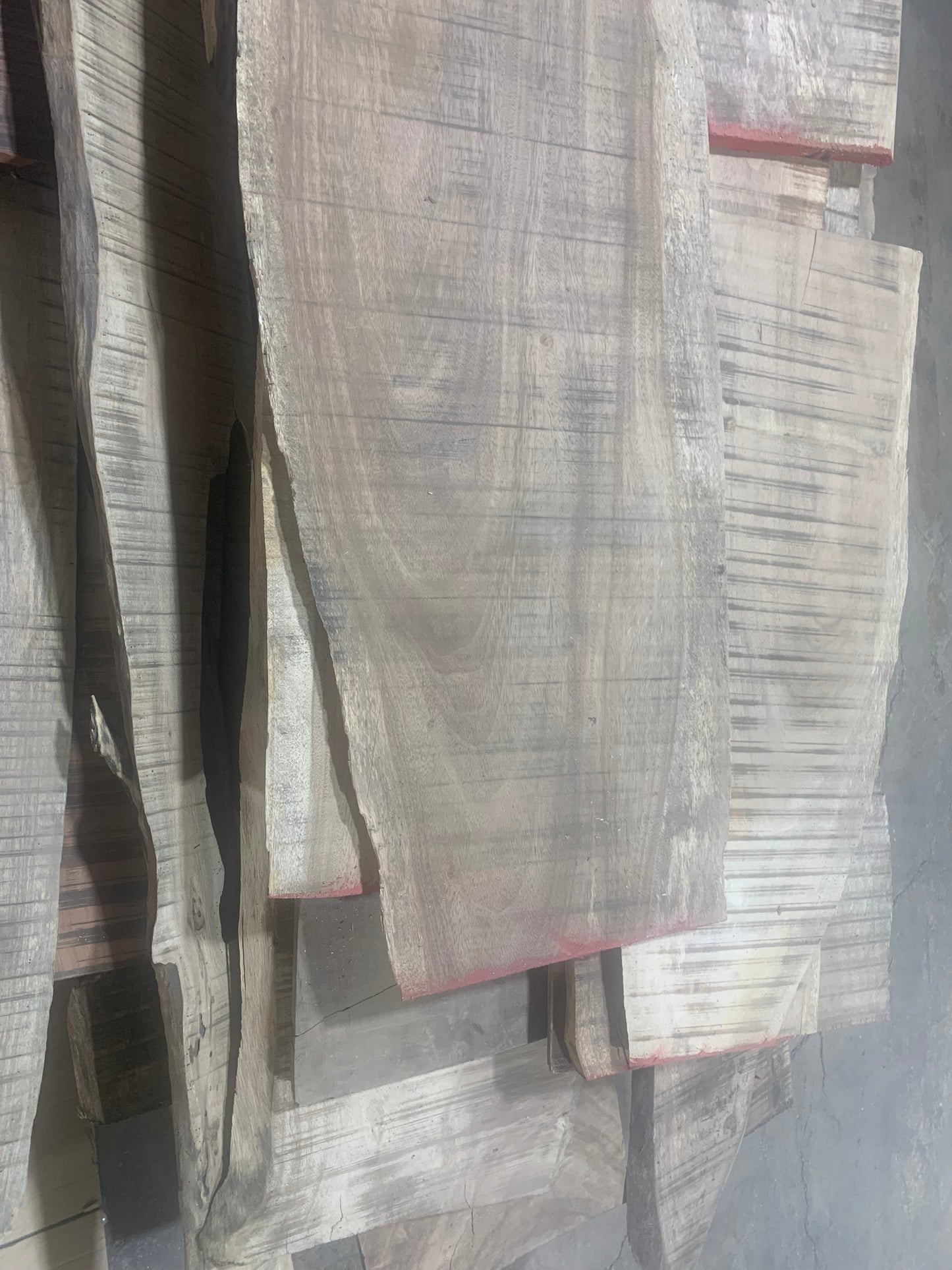 DIY Lumber