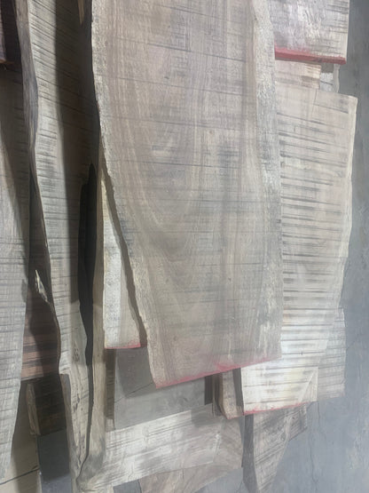 DIY Lumber