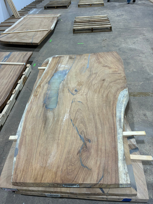 Table Top Slab 79"x 43"x 2"