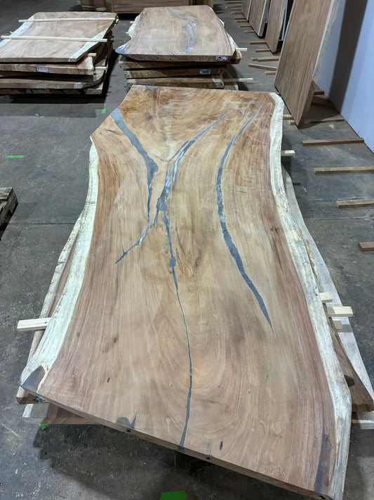 Table Top Slab 109"x43"x2"
