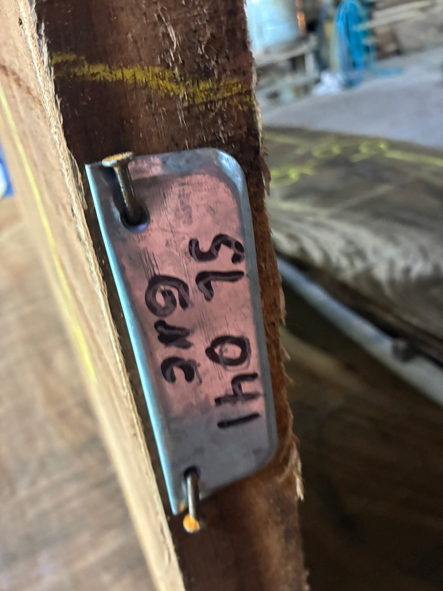 Slab 166"L x 47”W X 2"H SL041GNC