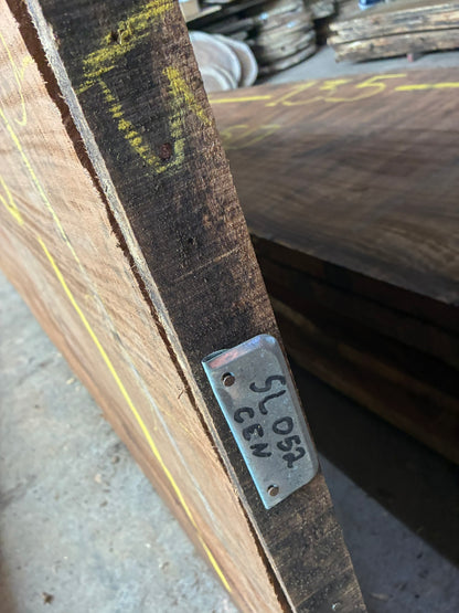 Slab 135"L x 49”W X 2"H SL052CEN