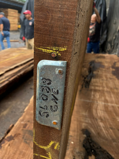 Slab 148"L x 53”W X 2"H SL038GNC