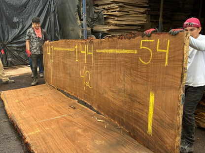Slab 144"L x 46”W X 2"H SL055CEN