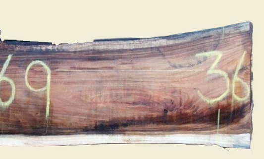 Custom Live Edge Dining Tables for Interior Design and Home Decor accented with rustic slab Coffee/End table furniture.