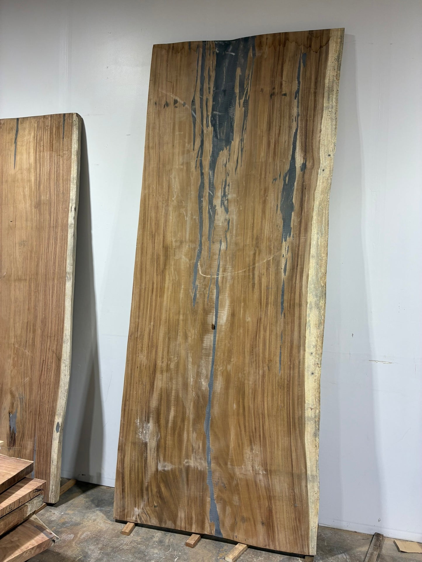 Table Top Slab 136"x55"x2"