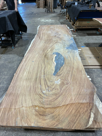 Table Top Slab 142"x42"x2"