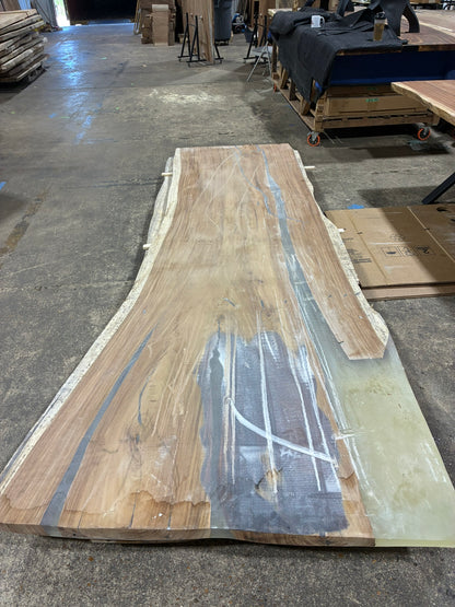 Table Top Slab 132"x48"x2"