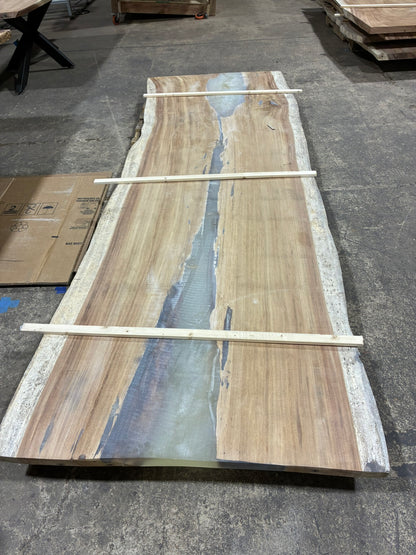 Table Top Slab 131"x45"x2"