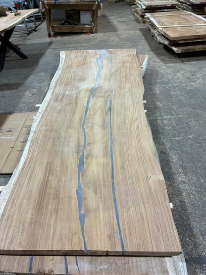 Table Top Slab 132"x48"x2"