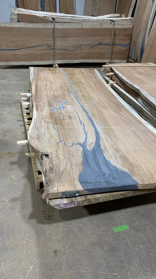 Table Top Slab 102" L x 42" W