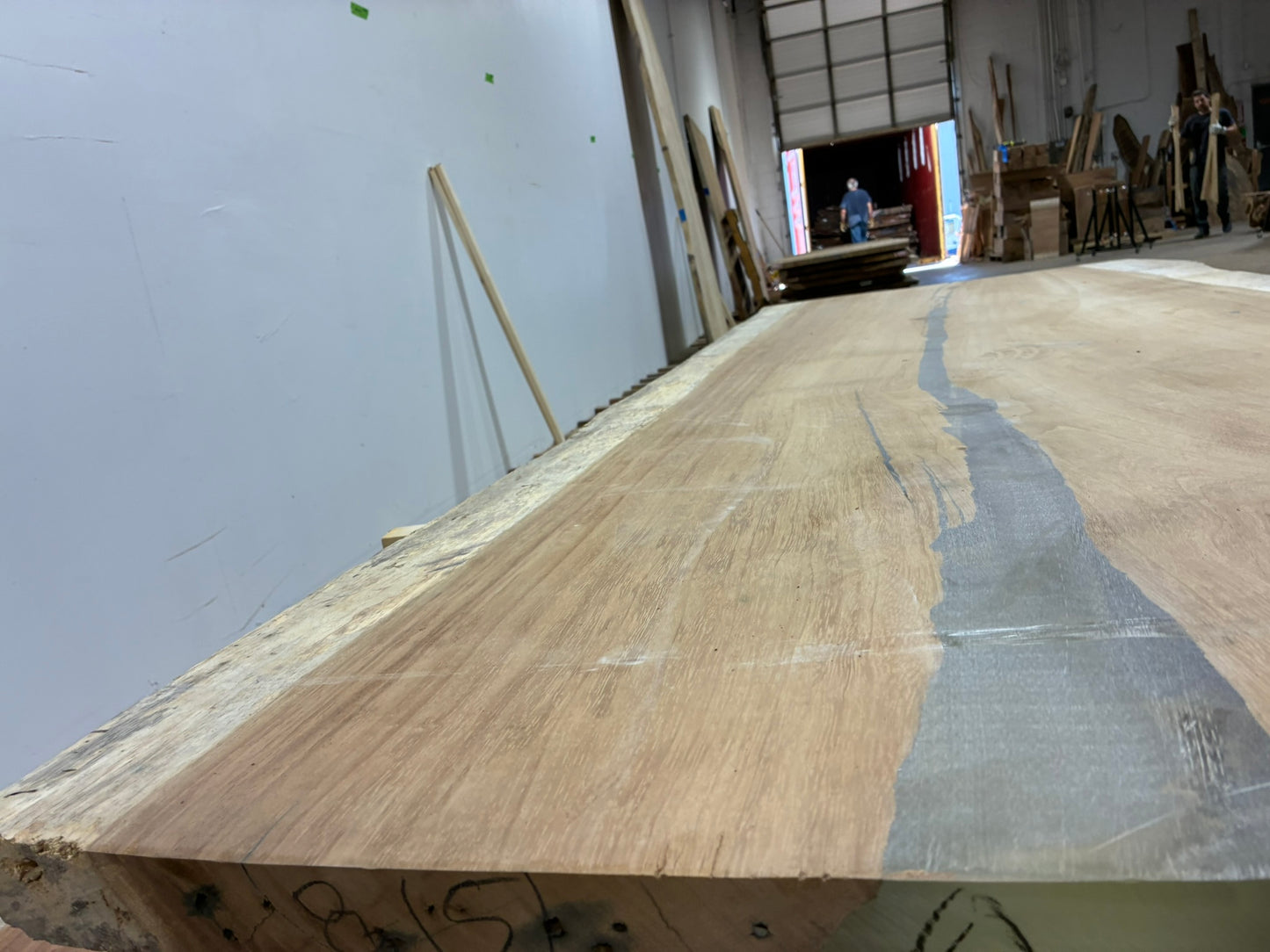 Table Top Slab 115"x42"x2"