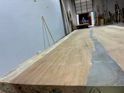 Table Top Slab 115"x42"x2"