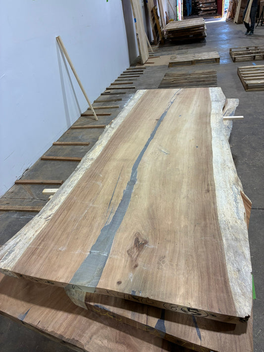 Table Top Slab 115"x42"x2"